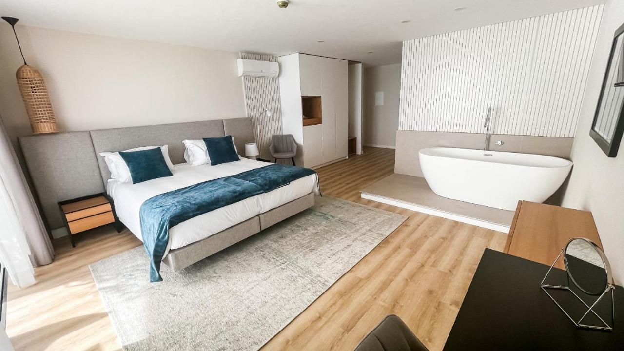 Villamar サレマ エクステリア 写真