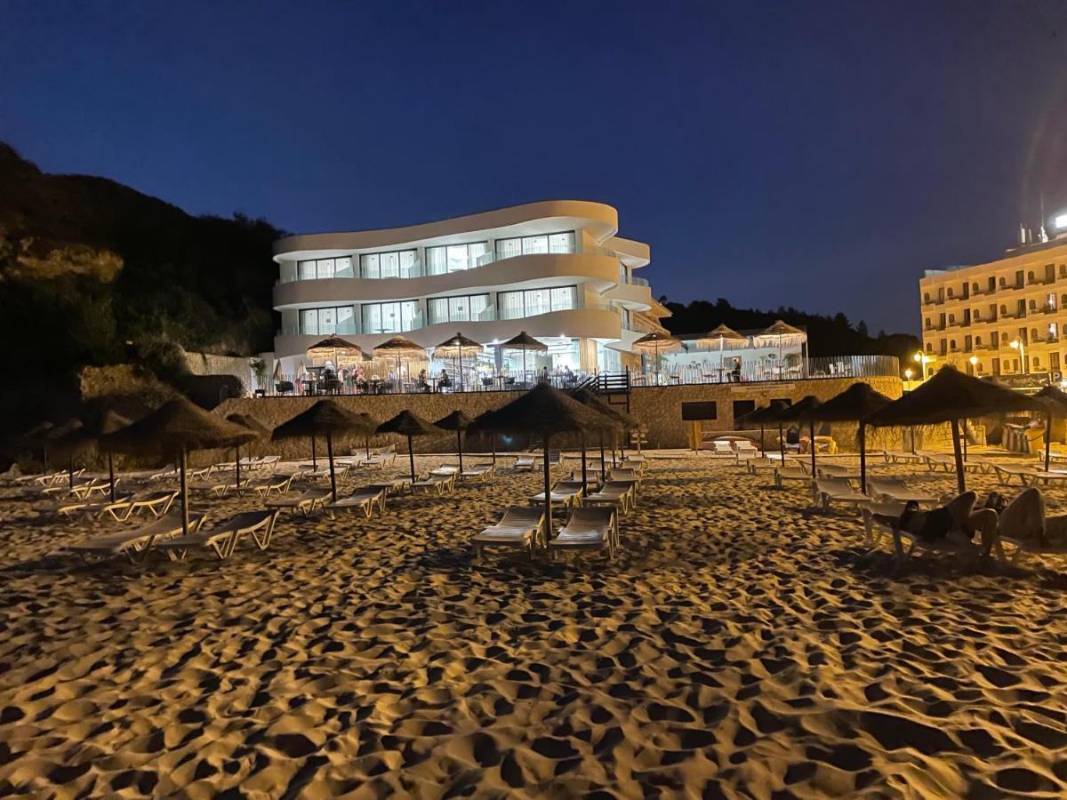 Villamar サレマ エクステリア 写真