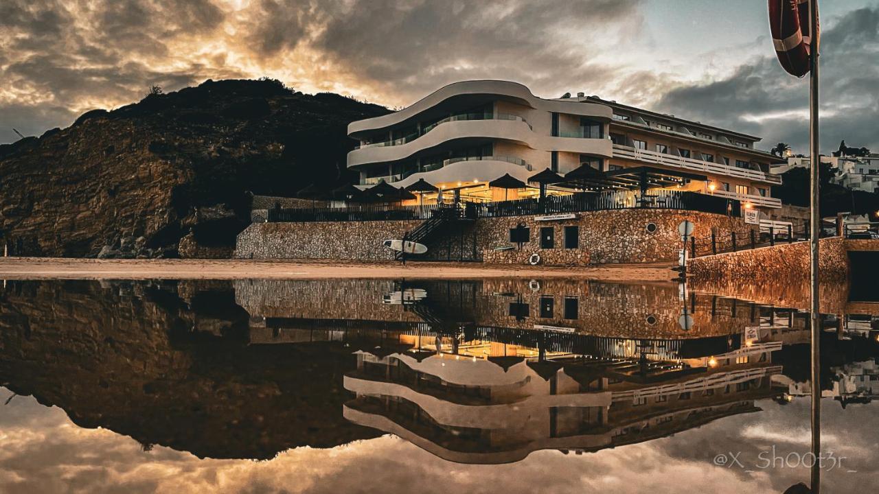 Villamar サレマ エクステリア 写真